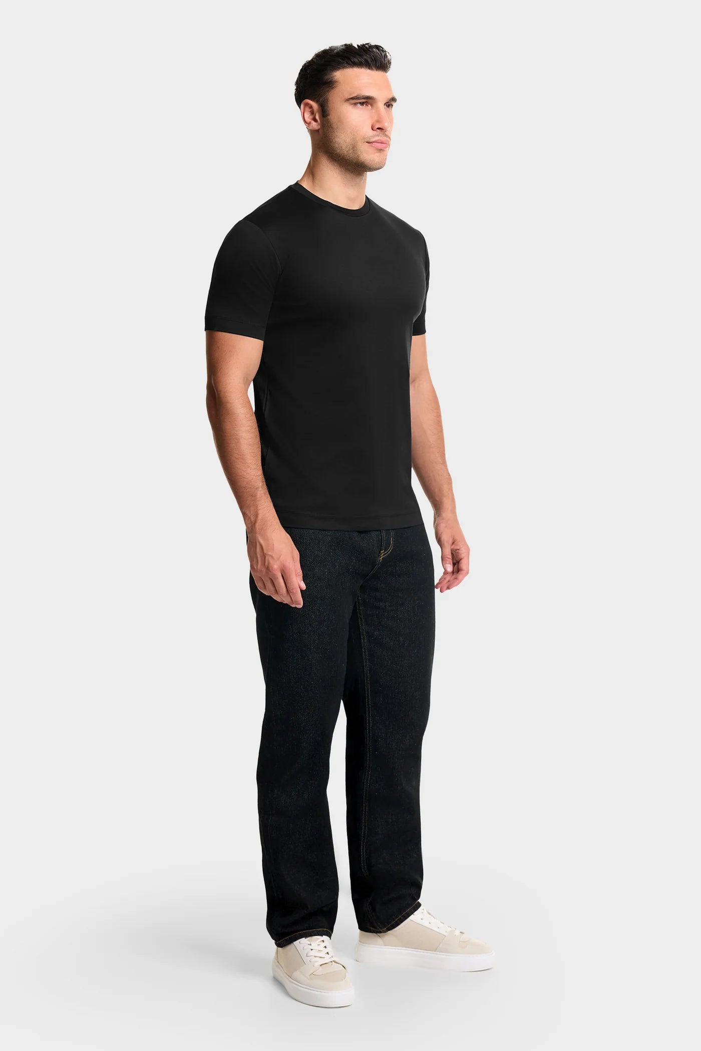 T-SHIRT 3-PACK - CLASSIC
