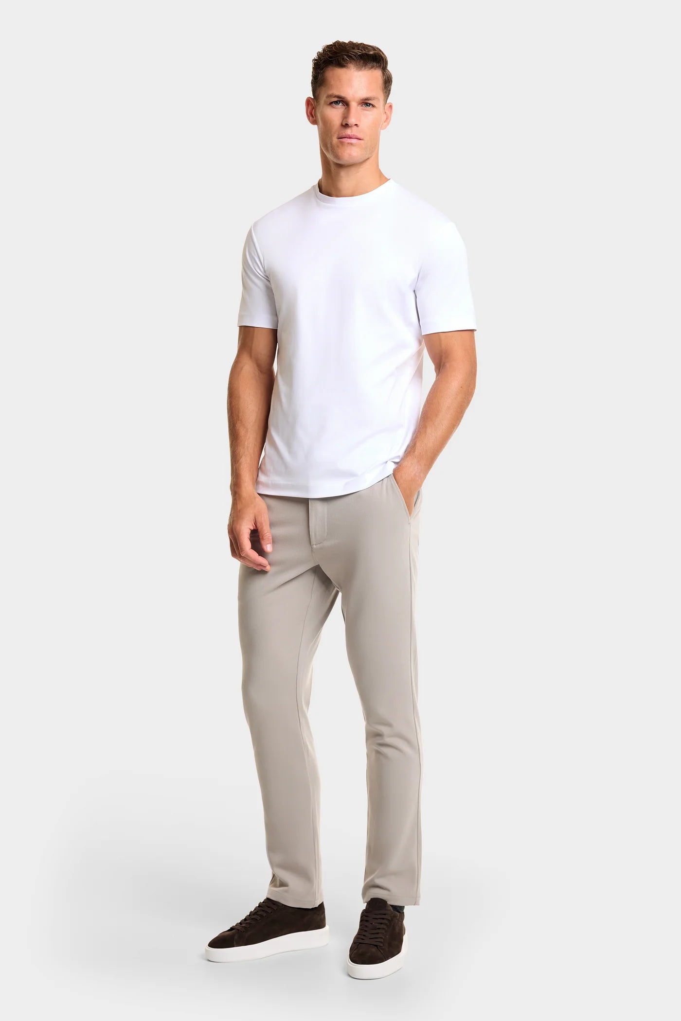 T-SHIRT 3-PACK - CLASSIC