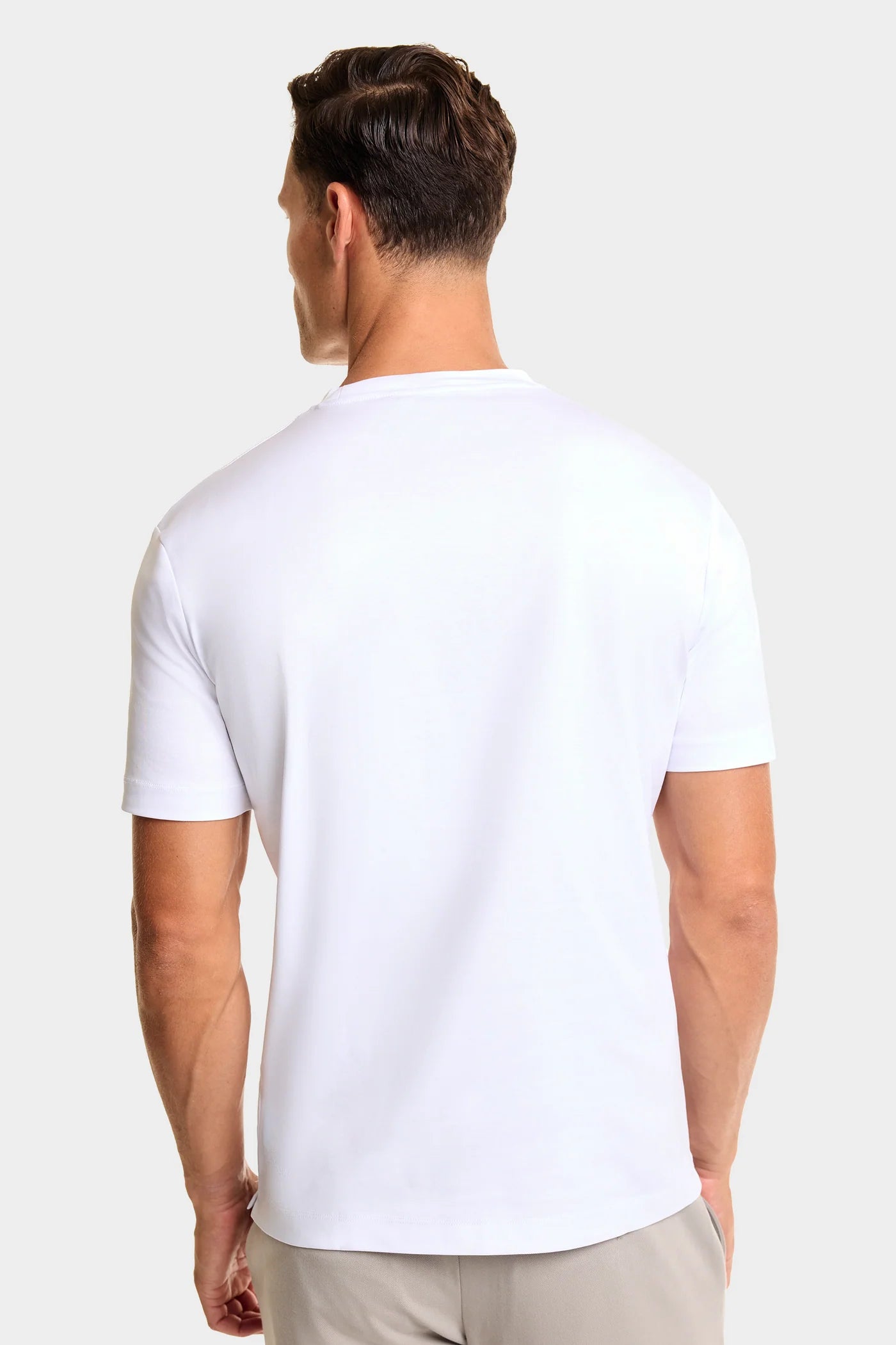 T-SHIRT 3-PACK - CLASSIC