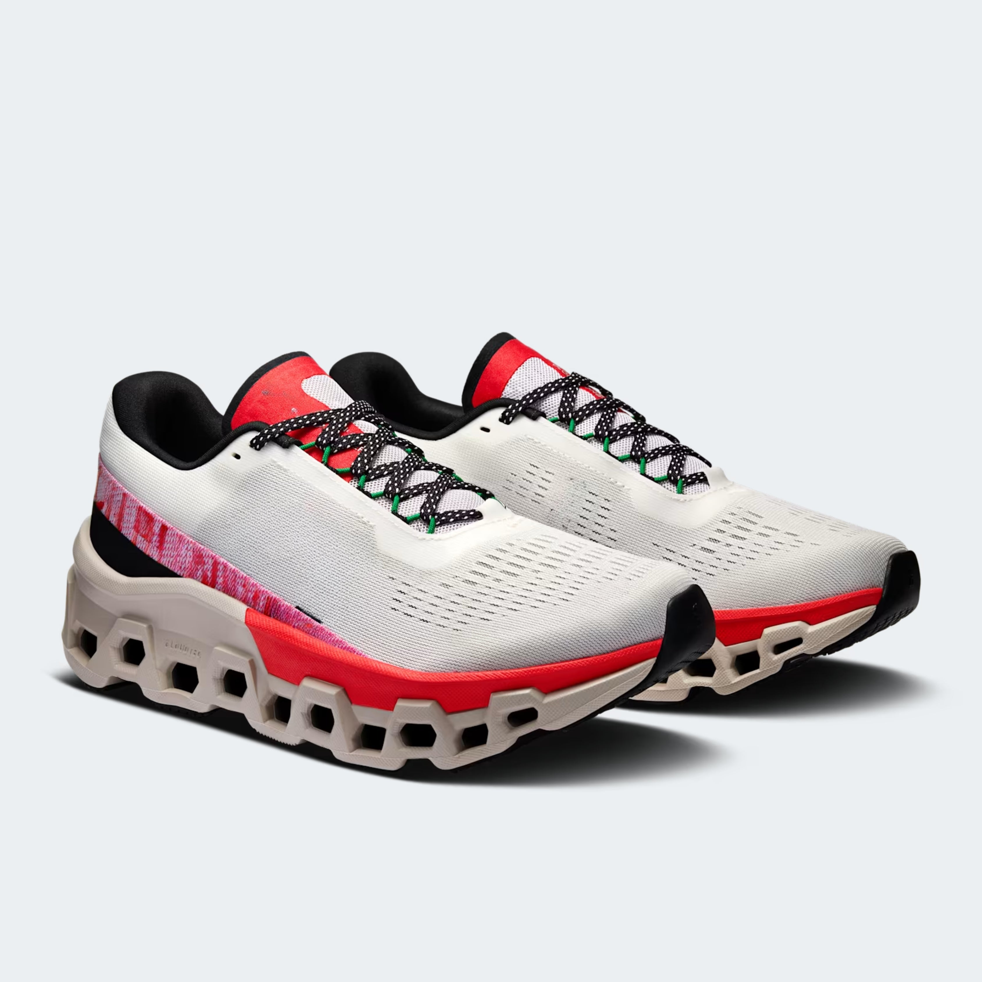 Monster Running Shoes