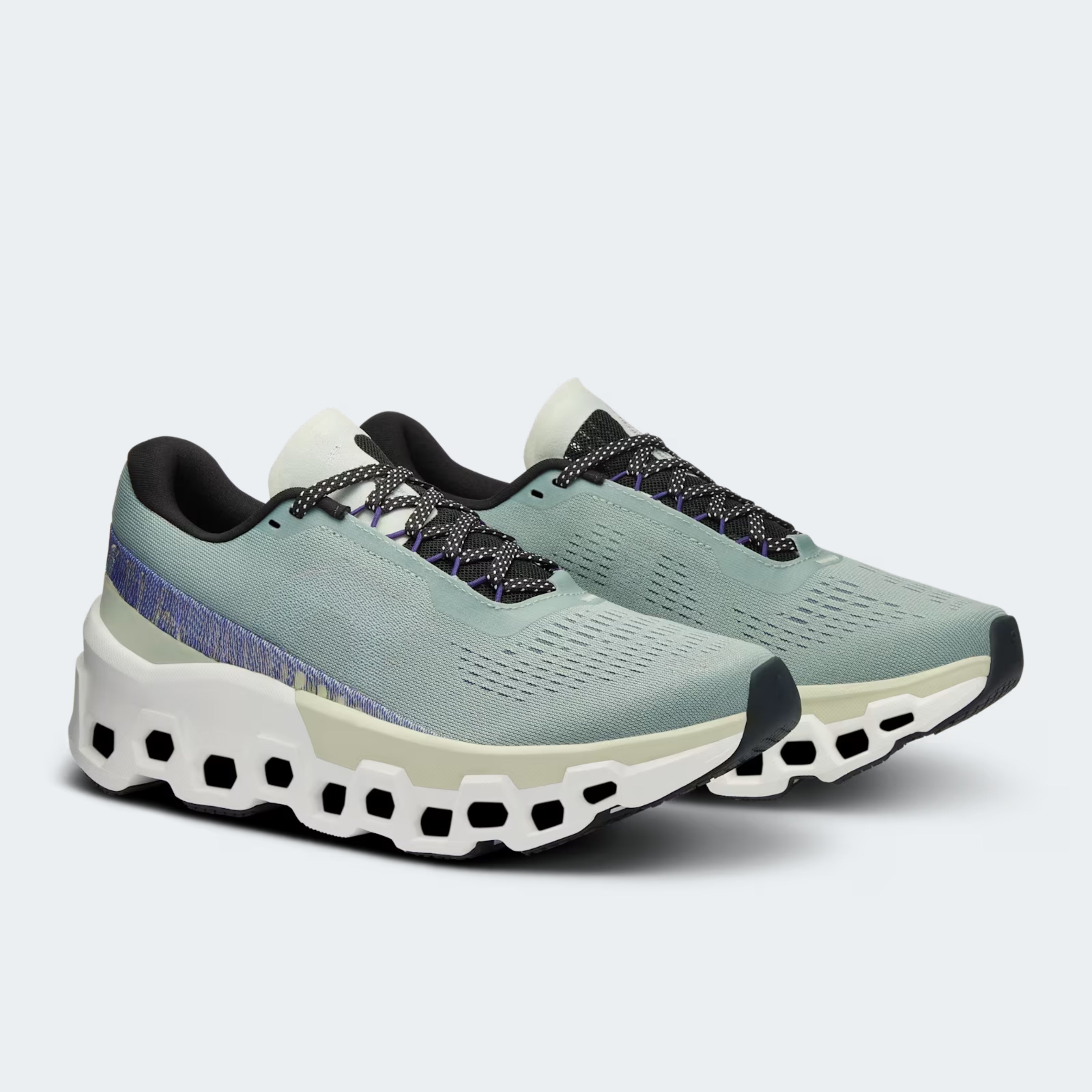 Monster Running Shoes