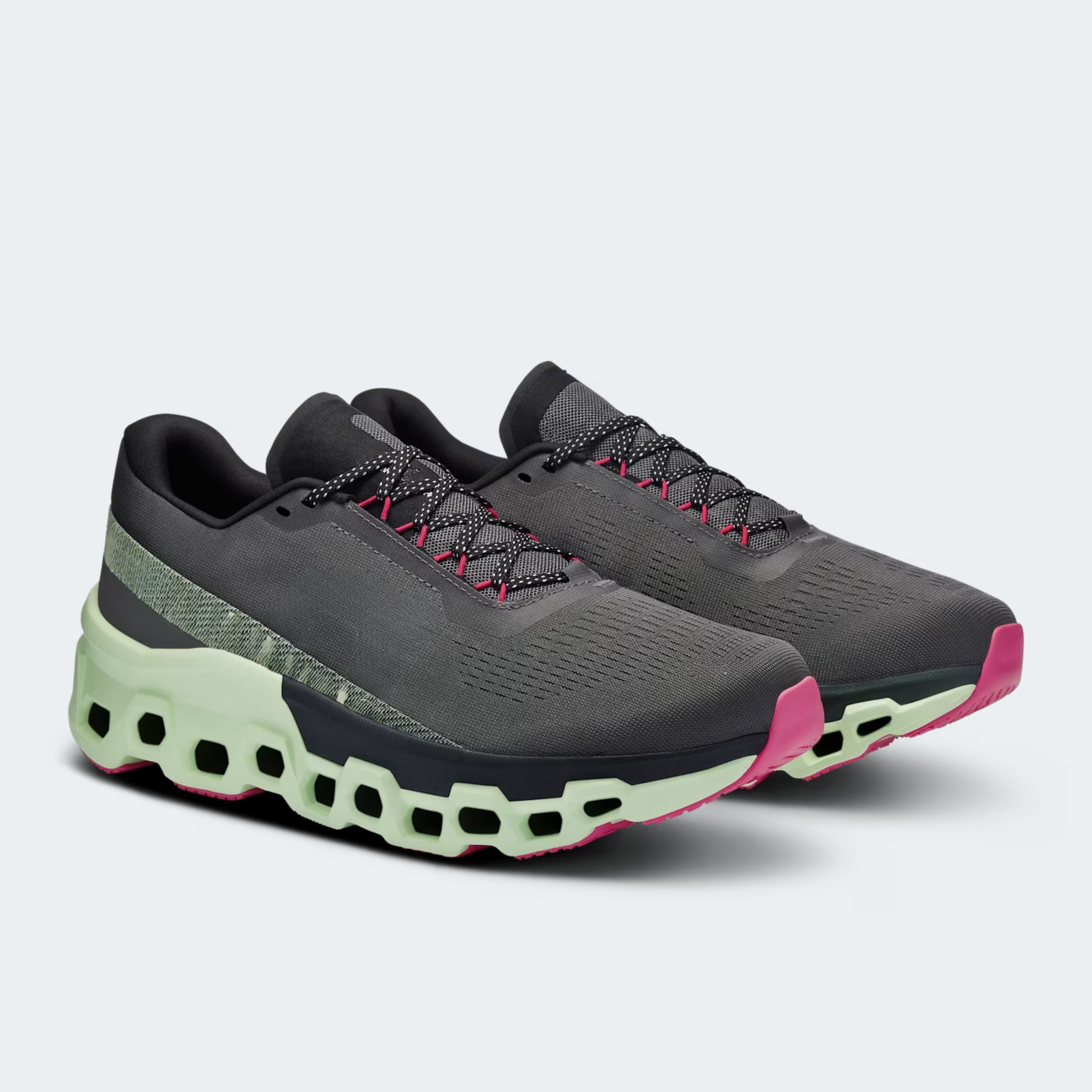 Monster Running Shoes