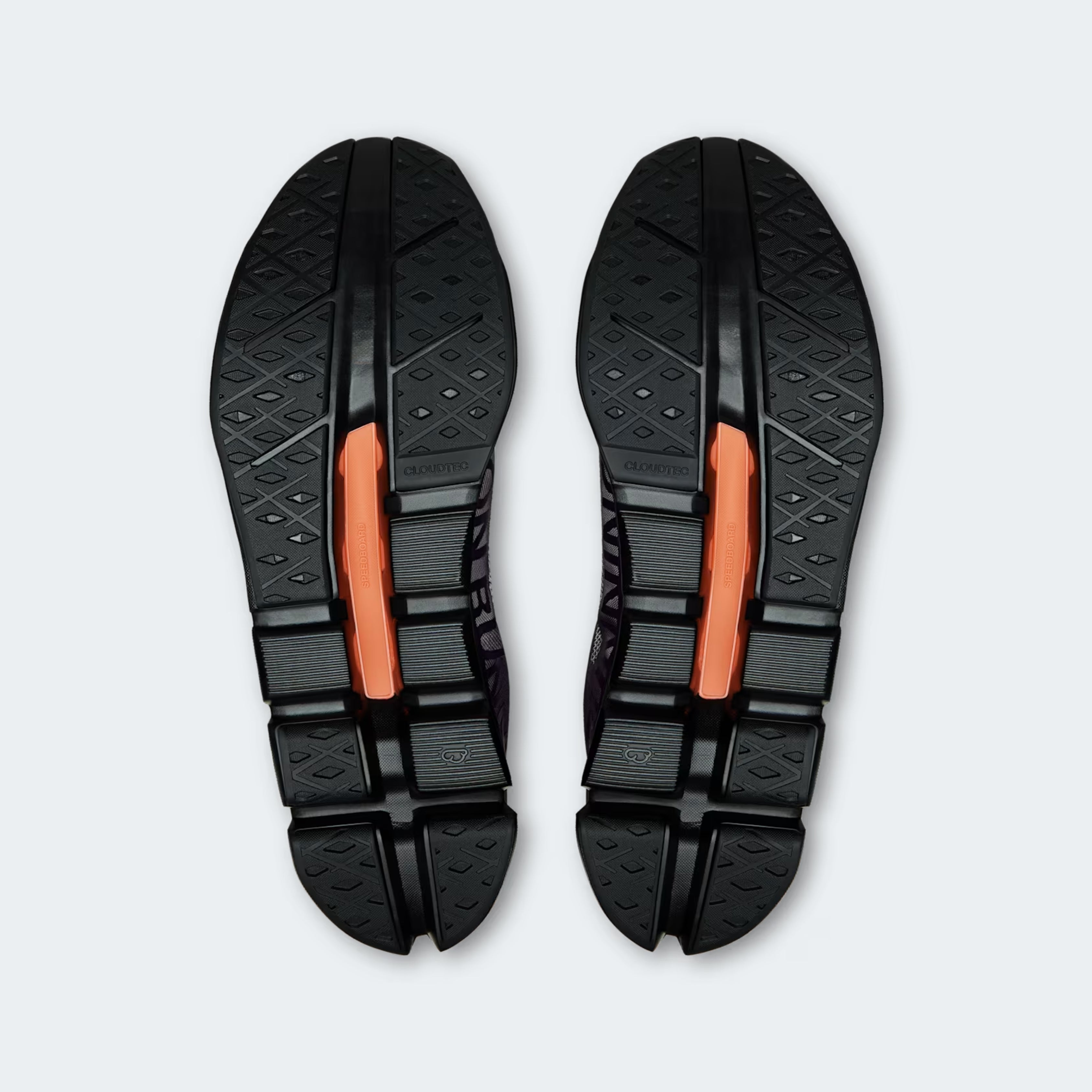 Flow Running Shoes