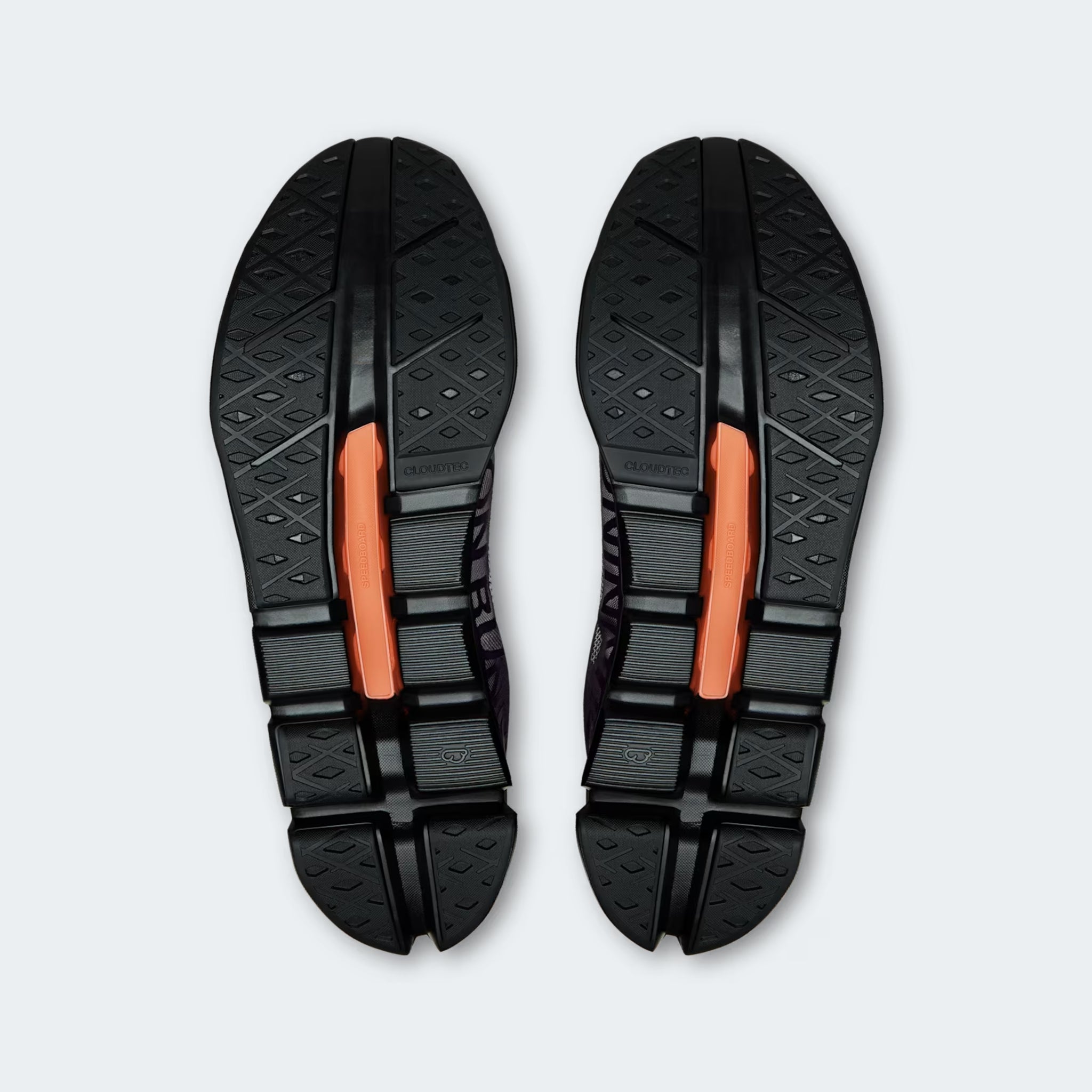 Flow Running Shoes
