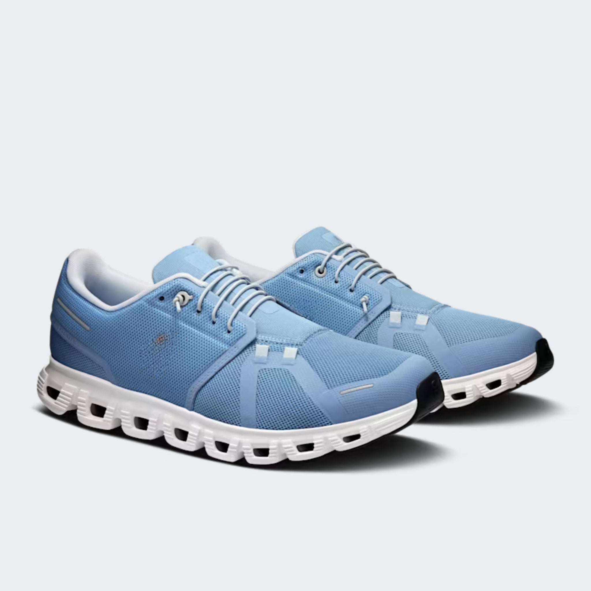 6 Running Shoes