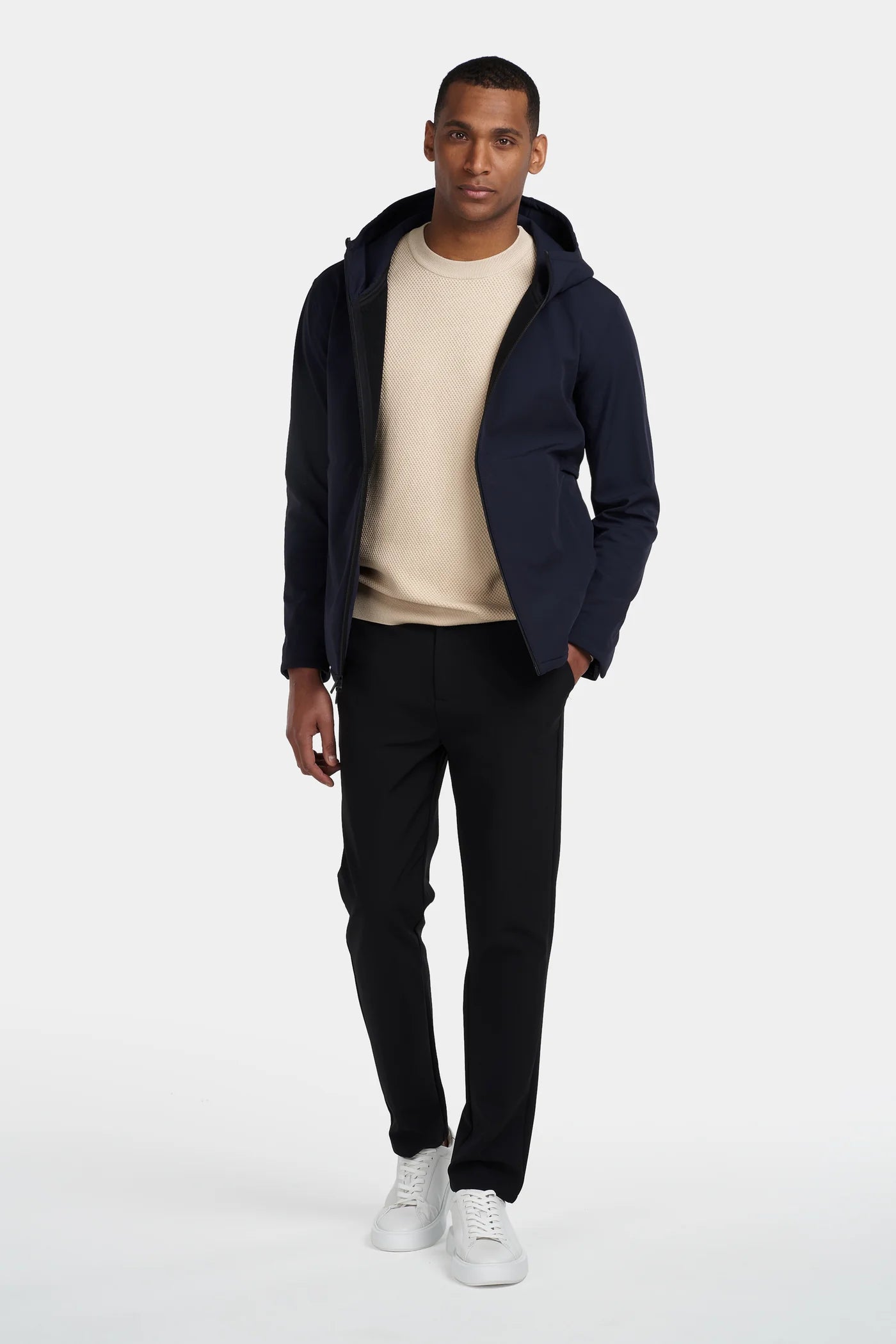 THE TECH TROUSER 2-PACK