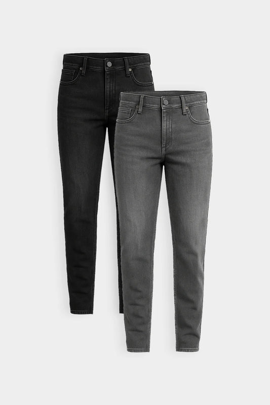 JEANS 2-PACK